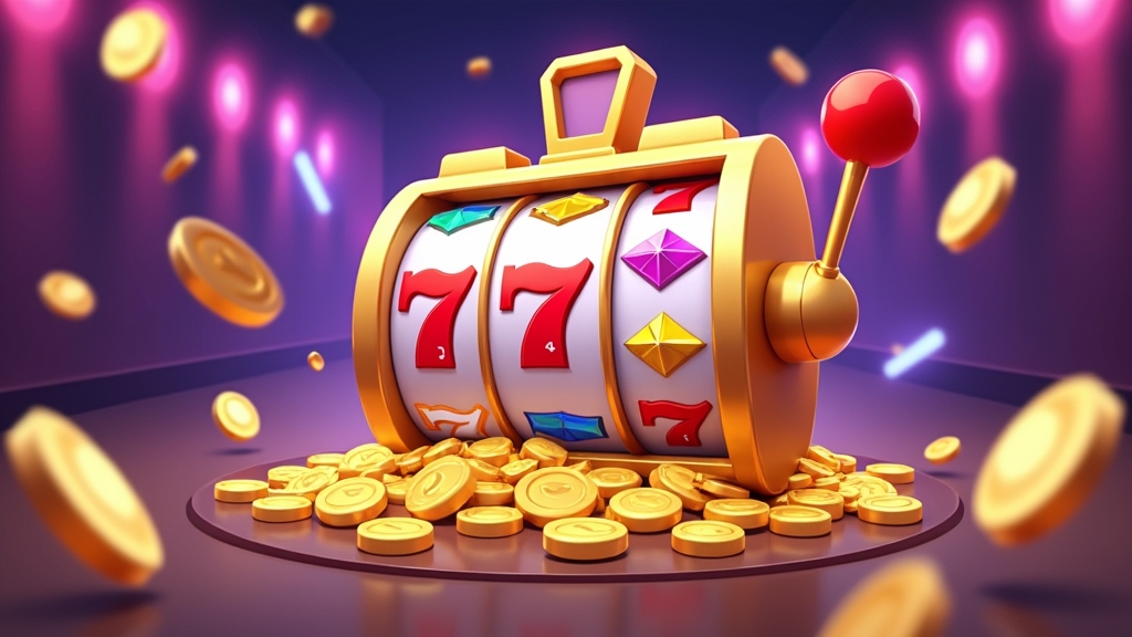 Royal Joker slot